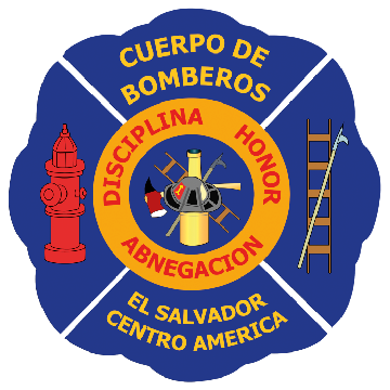 Cuerpo de Bomberos de El Salvador