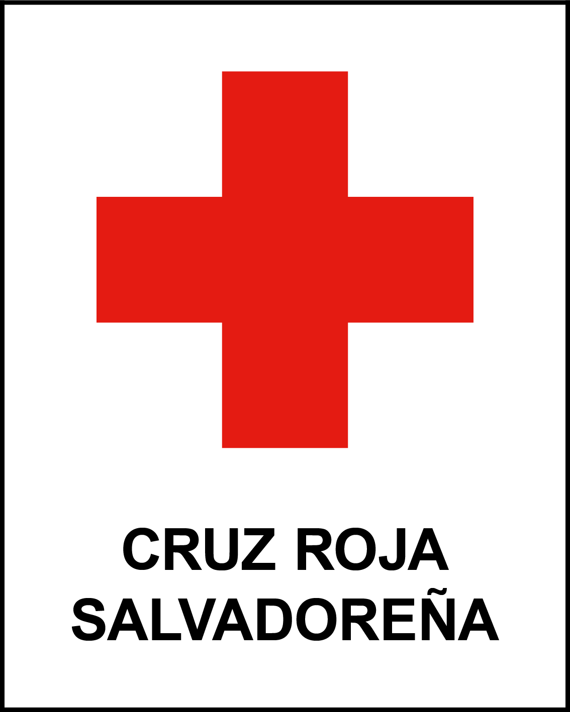 Cruz Roja Salvadoreña