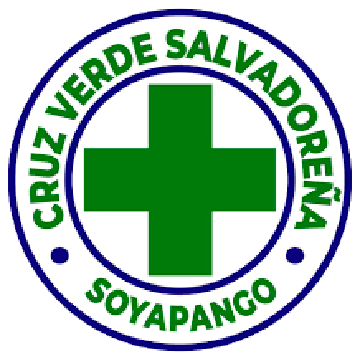 Cruz Verde Salvadoreña
