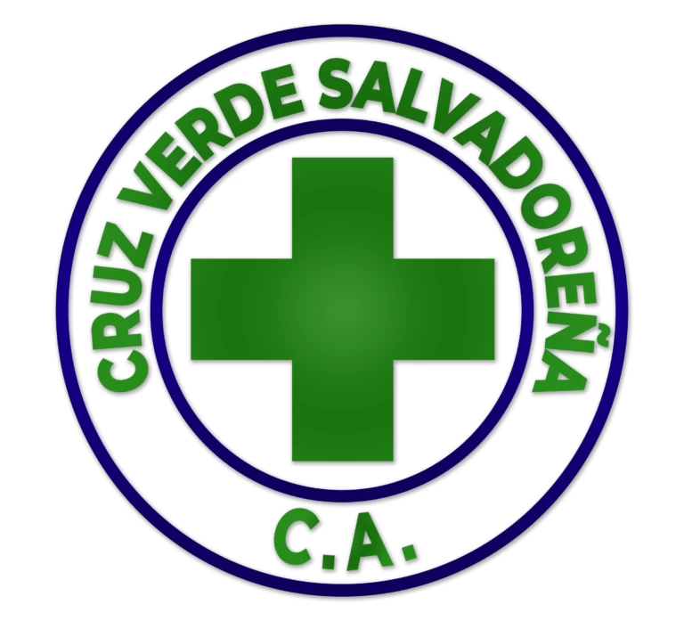 Cruz Verde Salvadoreña